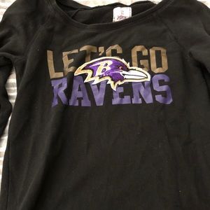 PINK (Victoria’s Secret) NFL shop